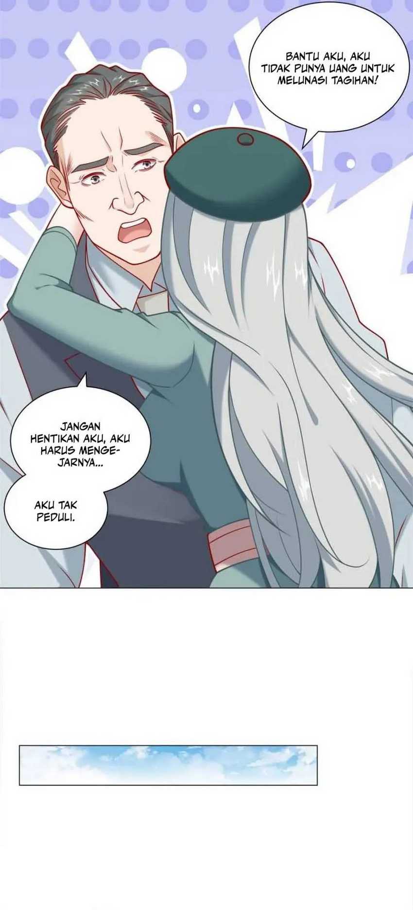 Legendary Car-Hailing System Chapter 102 Gambar 11