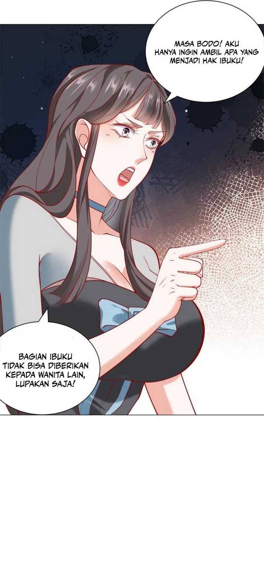 Legendary Car-Hailing System Chapter 102 Gambar 19