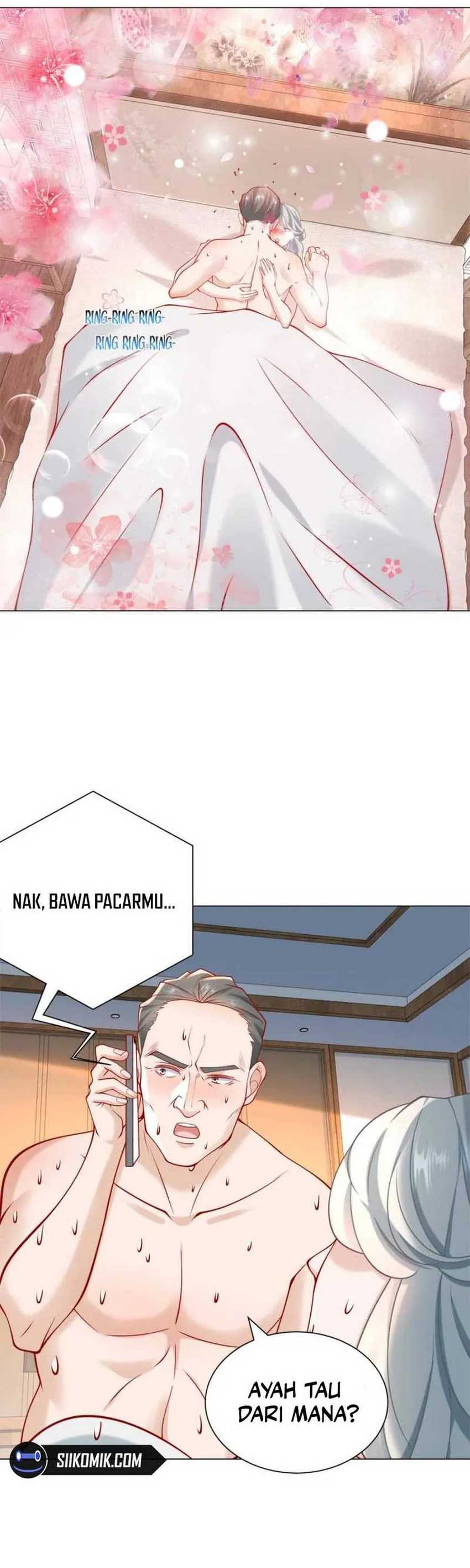 Legendary Car-Hailing System Chapter 102 Gambar 26