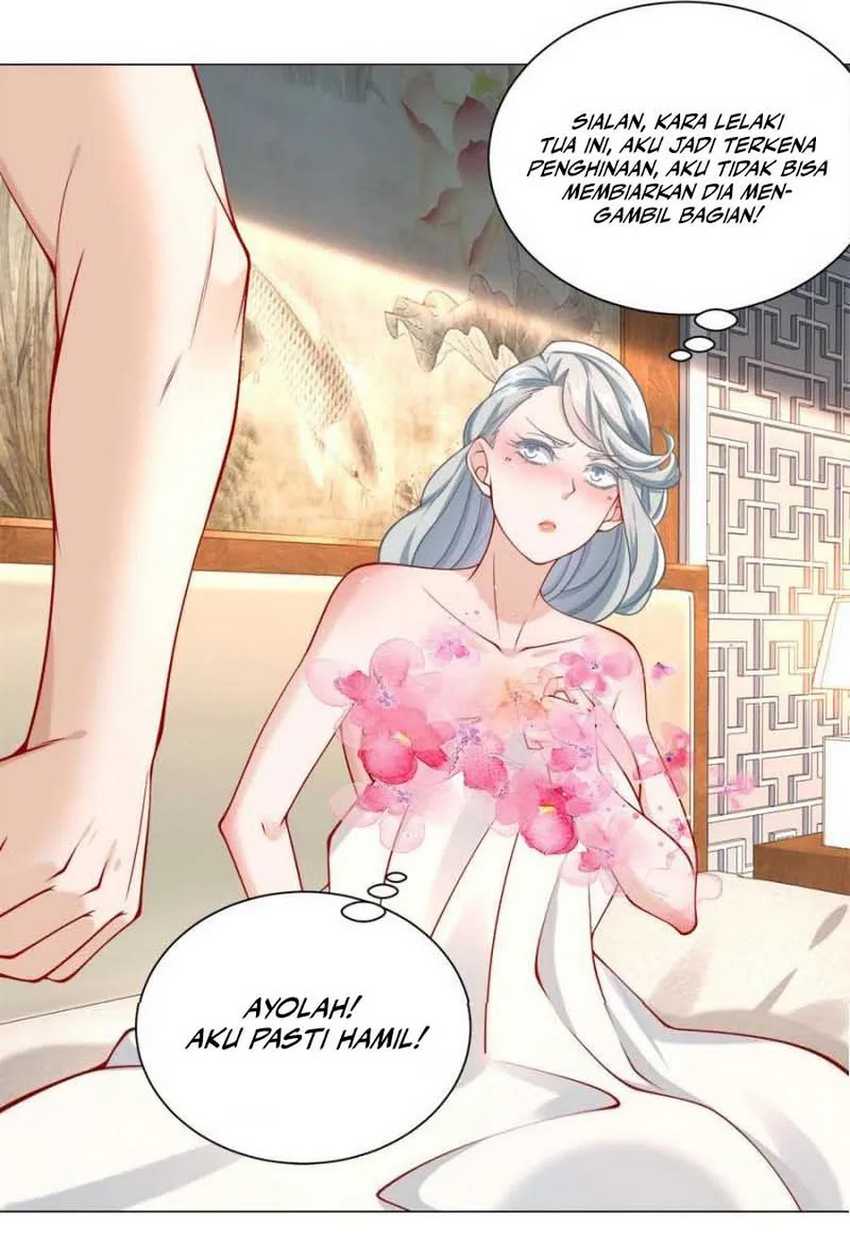 Legendary Car-Hailing System Chapter 102 Gambar 29