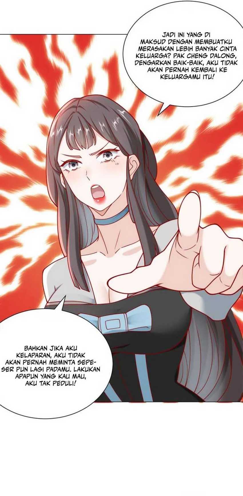 Legendary Car-Hailing System Chapter 102 Gambar 5