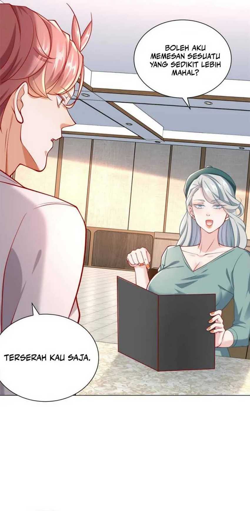 Legendary Car-Hailing System Chapter 101 Gambar 11