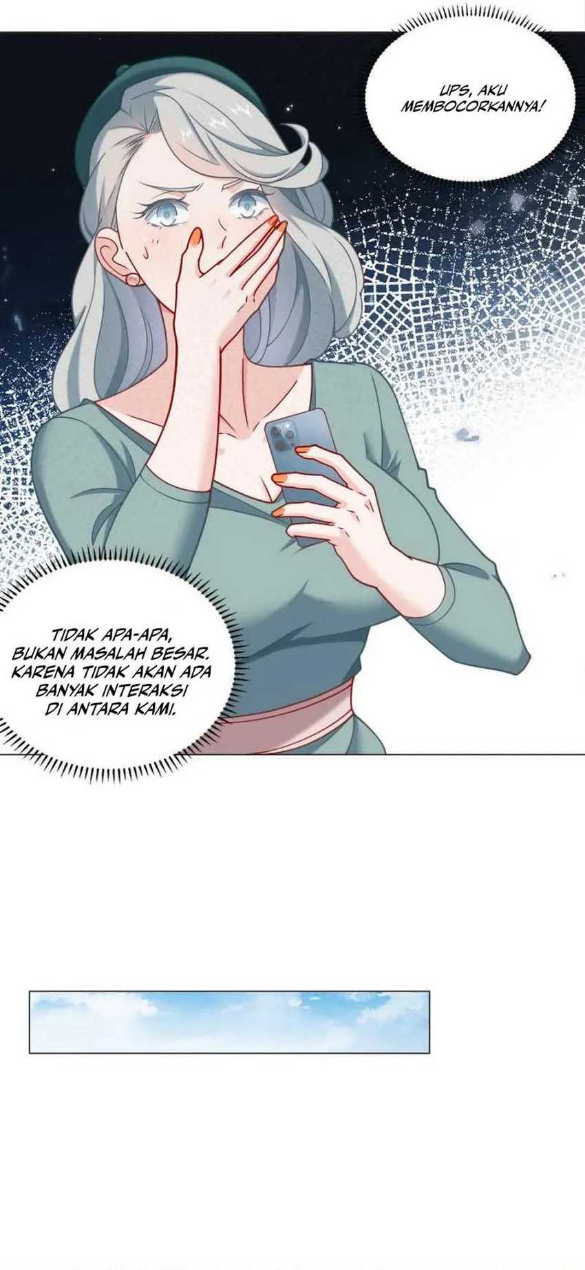 Legendary Car-Hailing System Chapter 101 Gambar 26