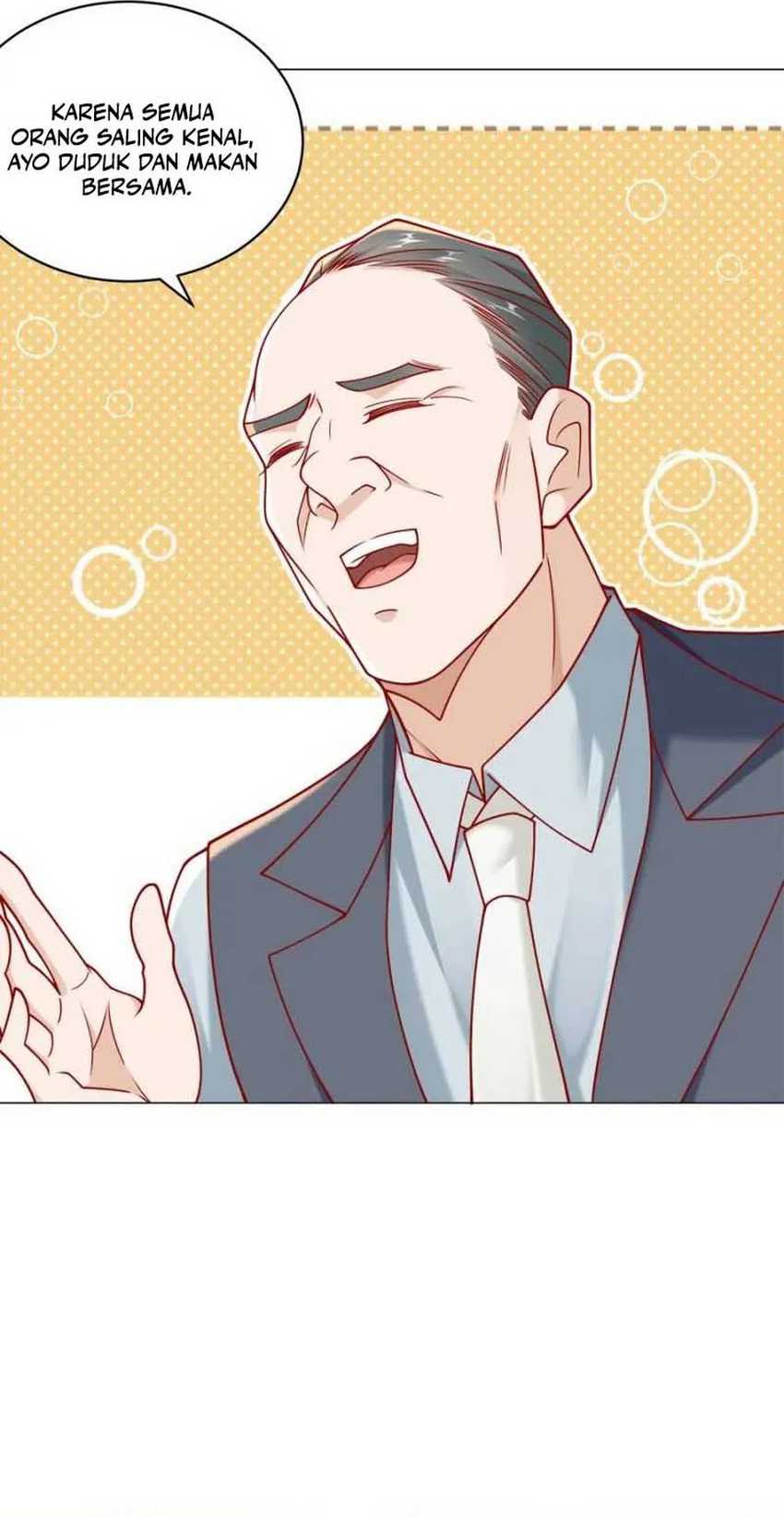 Legendary Car-Hailing System Chapter 101 Gambar 31