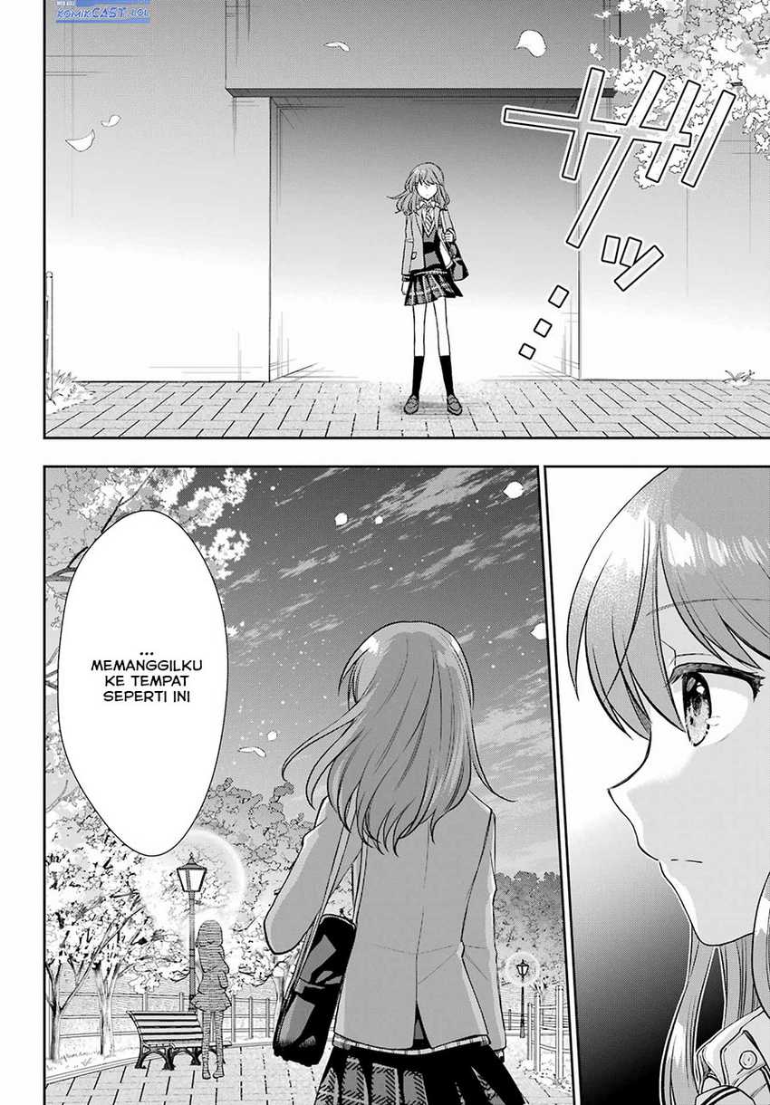 Genjitsu De Love Comedy Dekinai To Dare Ga Kimeta? Chapter 13 Gambar 45