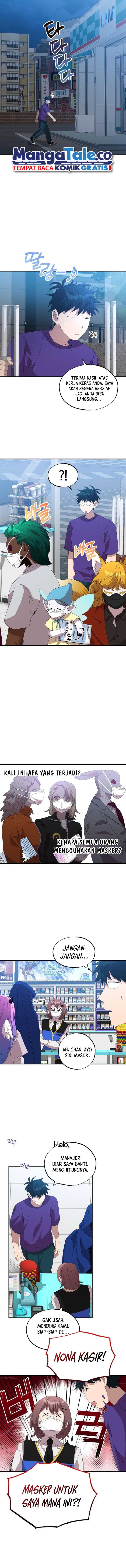 Magical Realm Shopkeeper Chapter 37 Gambar 10