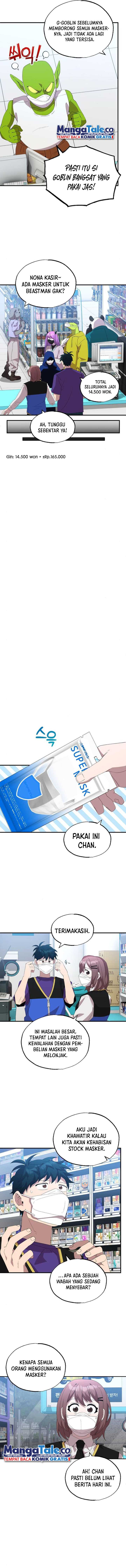 Magical Realm Shopkeeper Chapter 37 Gambar 11