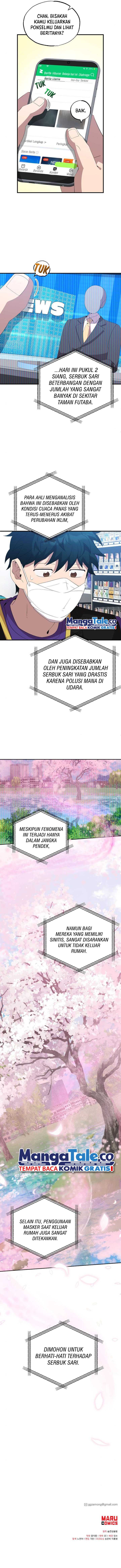 Magical Realm Shopkeeper Chapter 37 Gambar 12