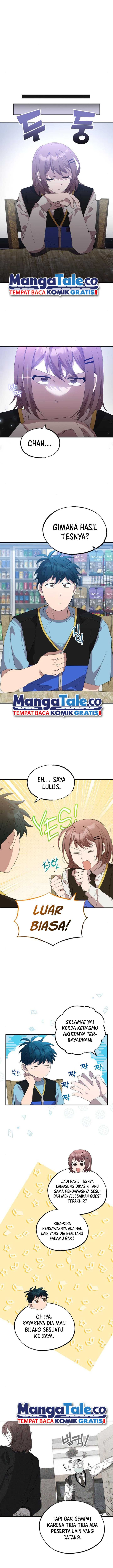 Magical Realm Shopkeeper Chapter 37 Gambar 3