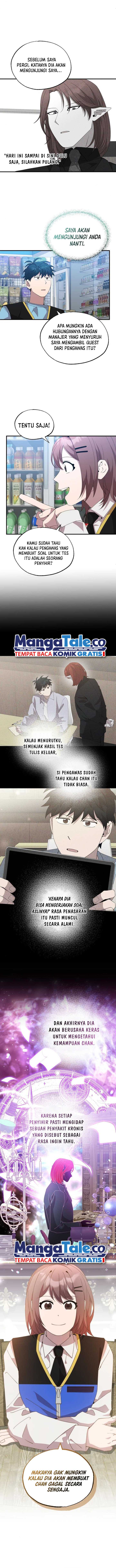 Magical Realm Shopkeeper Chapter 37 Gambar 4