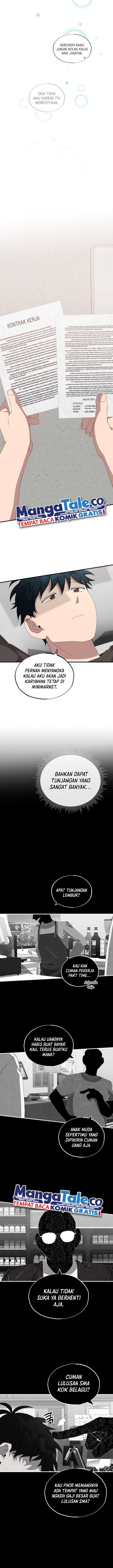 Magical Realm Shopkeeper Chapter 37 Gambar 8