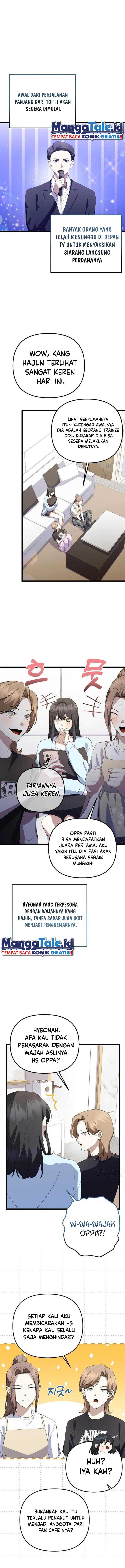 Baca Manhwa The Crazy Genius Composer Returns Chapter 32 Gambar 2