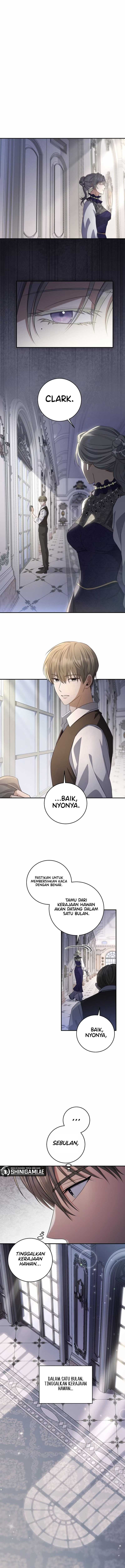 Margrave’s Bastard Son was The Emperor Chapter 42 Gambar 14