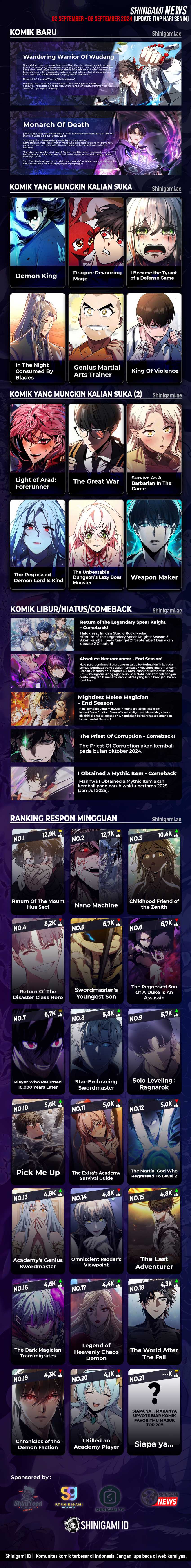 Margrave’s Bastard Son was The Emperor Chapter 42 Gambar 16