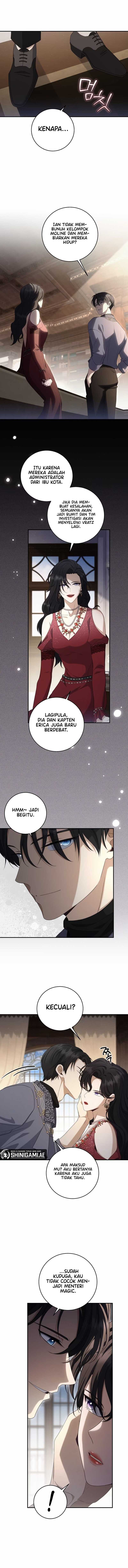 Margrave’s Bastard Son was The Emperor Chapter 42 Gambar 5