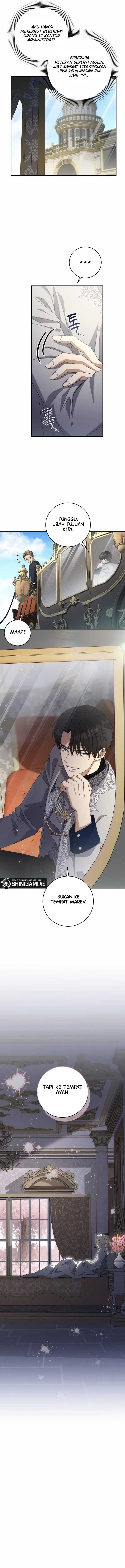 Margrave’s Bastard Son was The Emperor Chapter 42 Gambar 8
