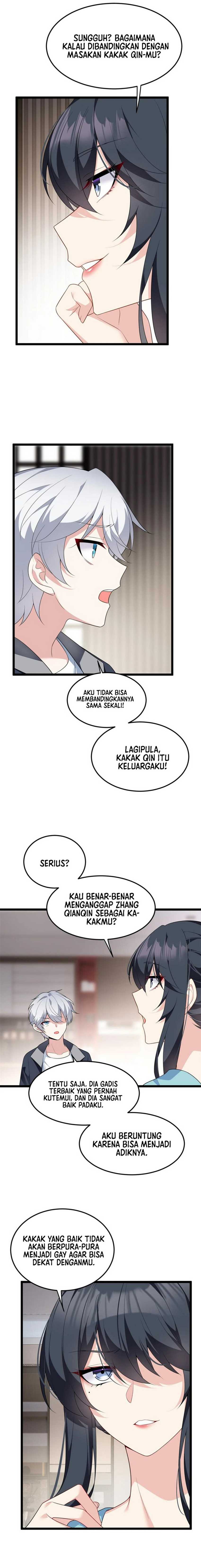 I Eat Soft Rice in Another World Chapter 139 Gambar 7