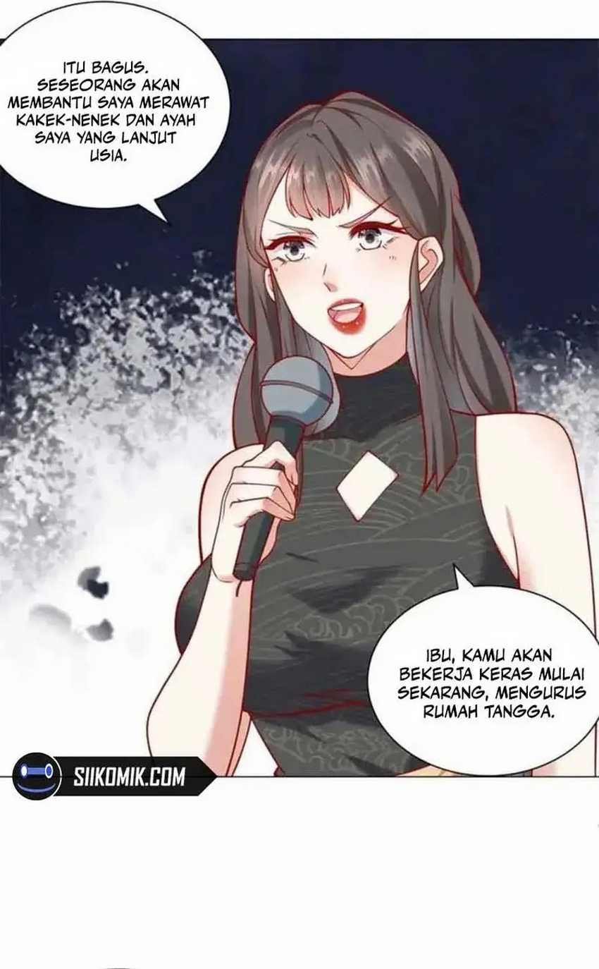 Legendary Car-Hailing System Chapter 105 Gambar 10