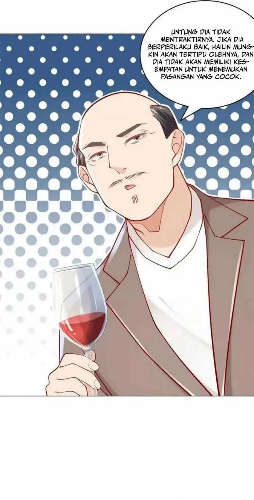 Legendary Car-Hailing System Chapter 105 Gambar 24