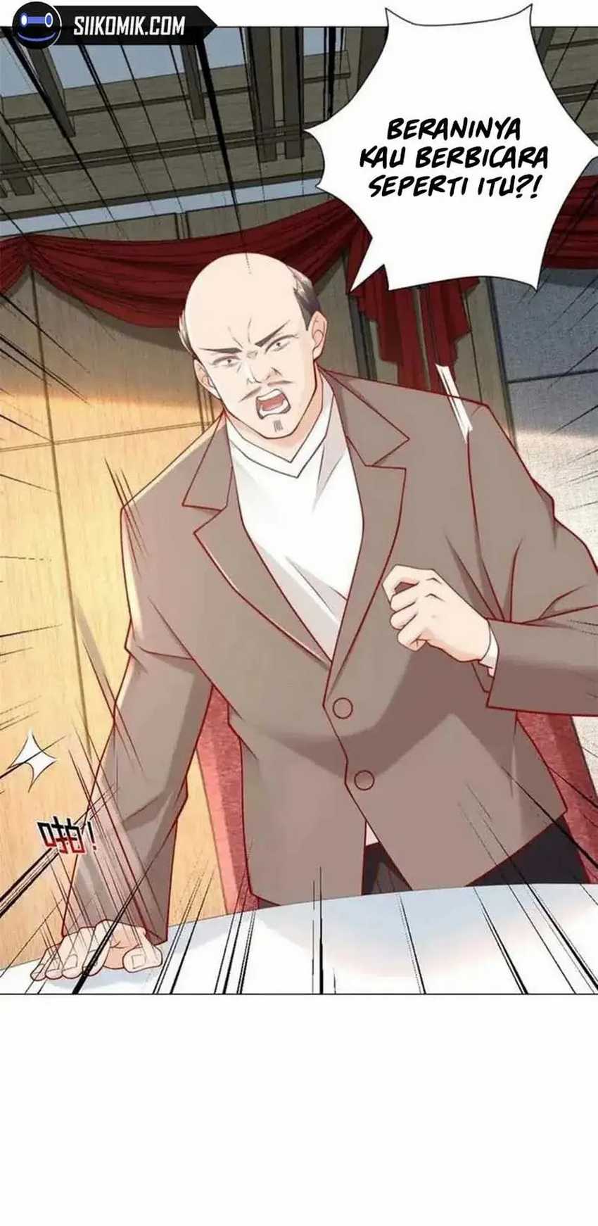 Legendary Car-Hailing System Chapter 105 Gambar 26