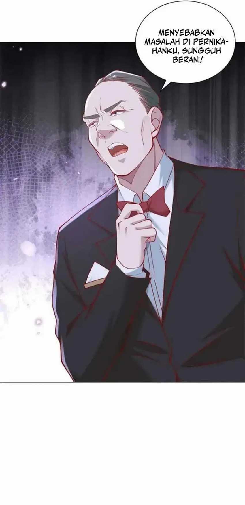Legendary Car-Hailing System Chapter 105 Gambar 28