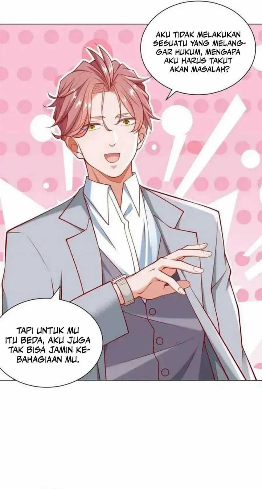 Legendary Car-Hailing System Chapter 105 Gambar 30