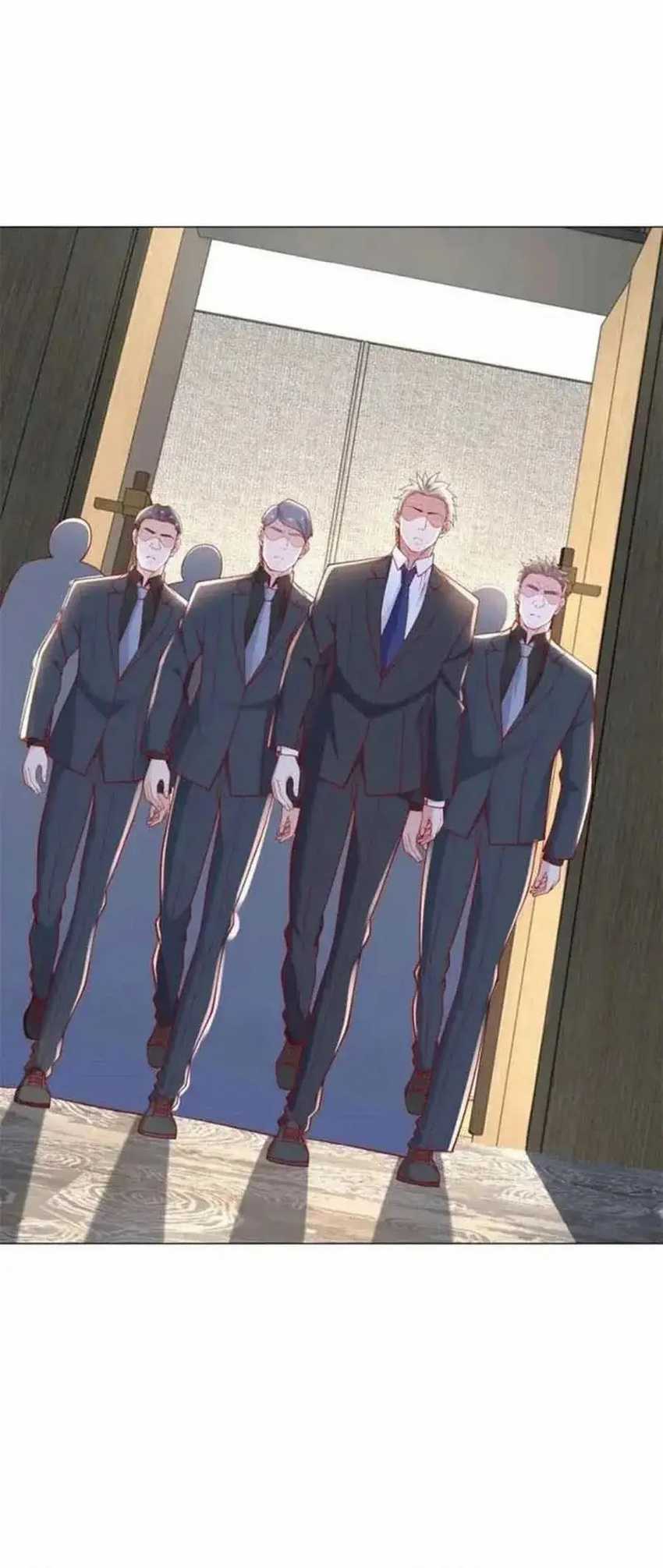 Legendary Car-Hailing System Chapter 105 Gambar 32
