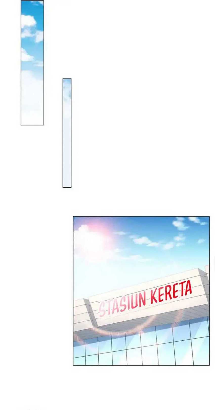 Legendary Car-Hailing System Chapter 104 Gambar 14