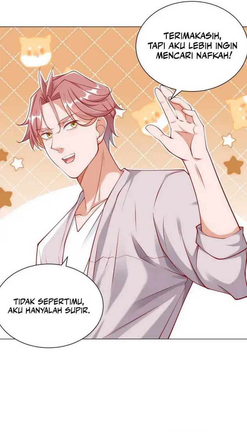 Legendary Car-Hailing System Chapter 104 Gambar 20