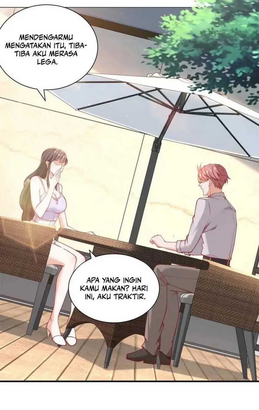 Legendary Car-Hailing System Chapter 104 Gambar 26