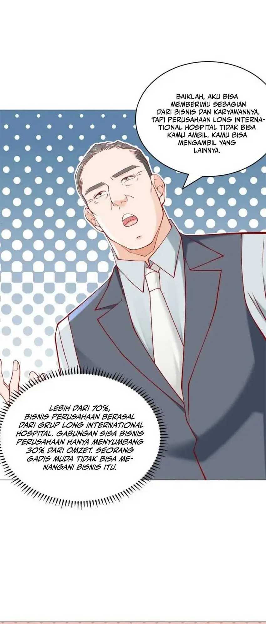 Legendary Car-Hailing System Chapter 104 Gambar 3