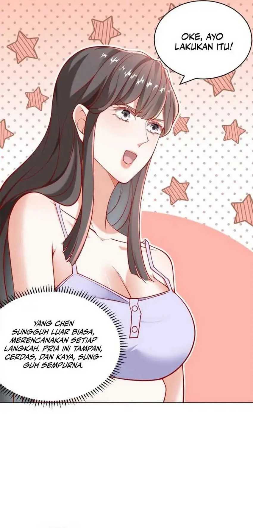 Legendary Car-Hailing System Chapter 104 Gambar 4