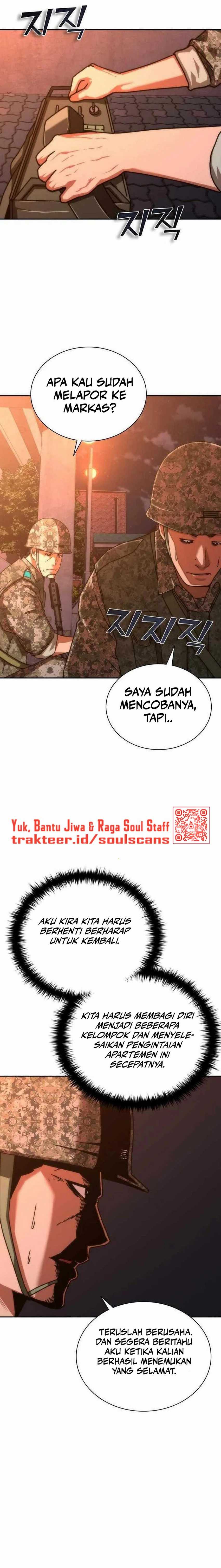 Halaman Komik