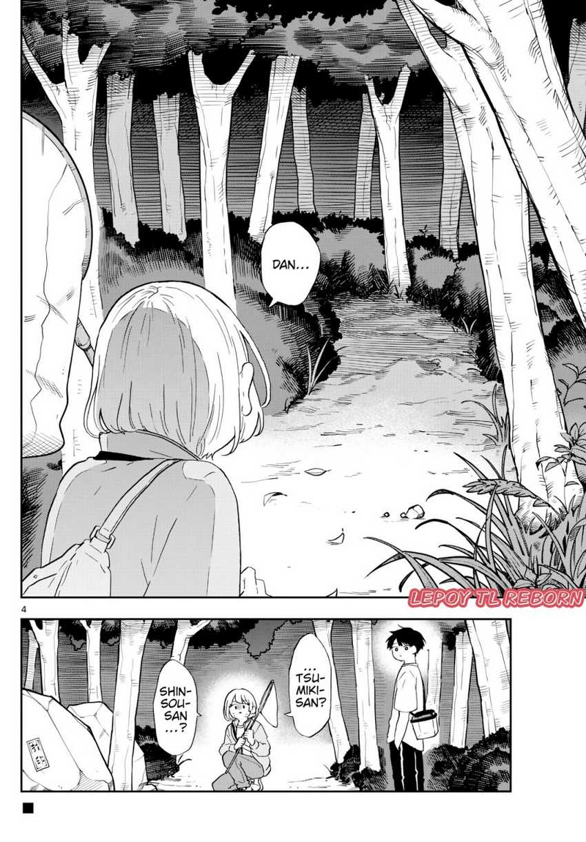 Ogami Tsumiki to Kinichijou Chapter 23 bahasa Indonesia Gambar 13