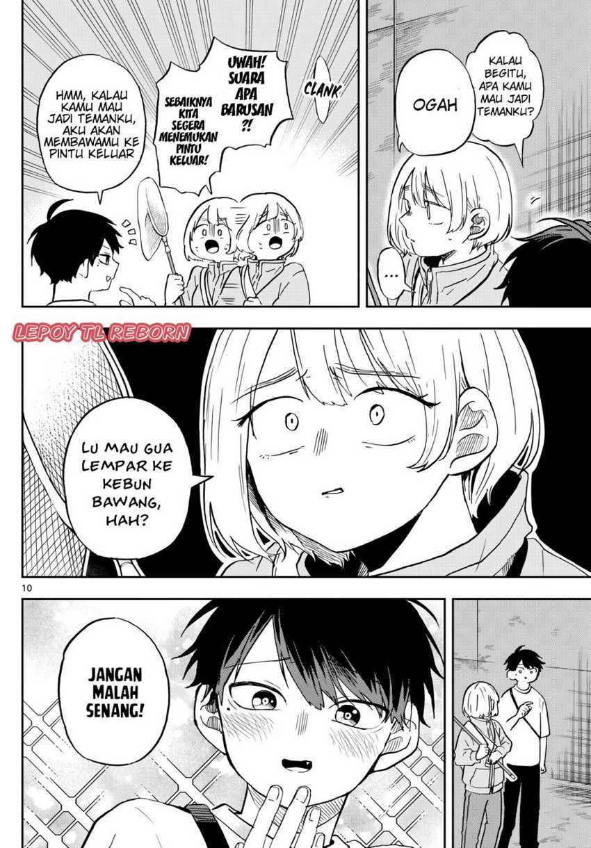 Baca Manga Ogami Tsumiki to Kinichijou Chapter 23 bahasa Indonesia Gambar 2