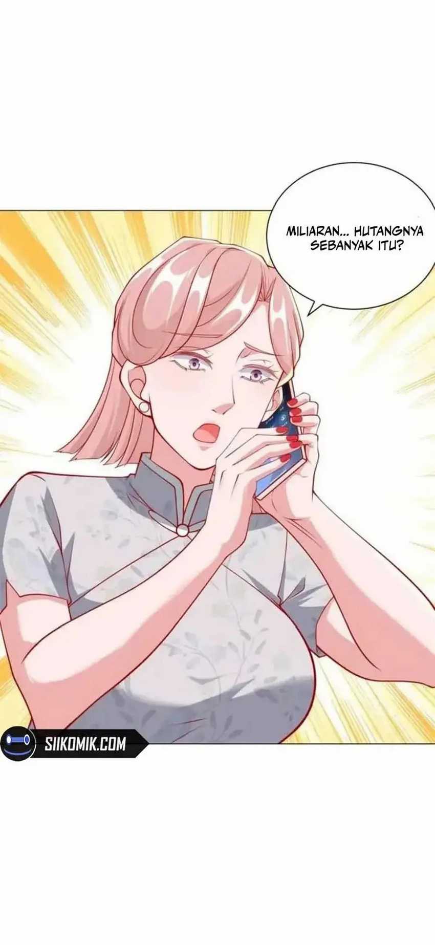 Legendary Car-Hailing System Chapter 107 Gambar 10