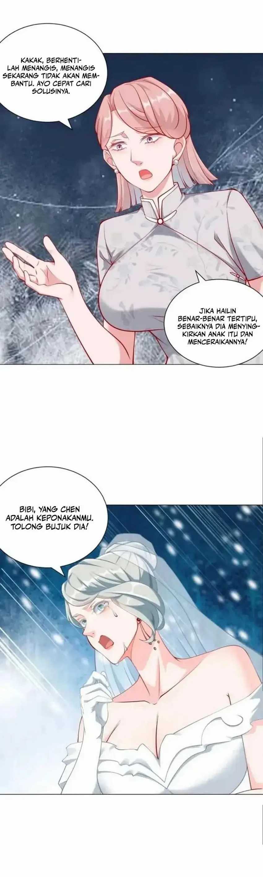 Legendary Car-Hailing System Chapter 107 Gambar 3