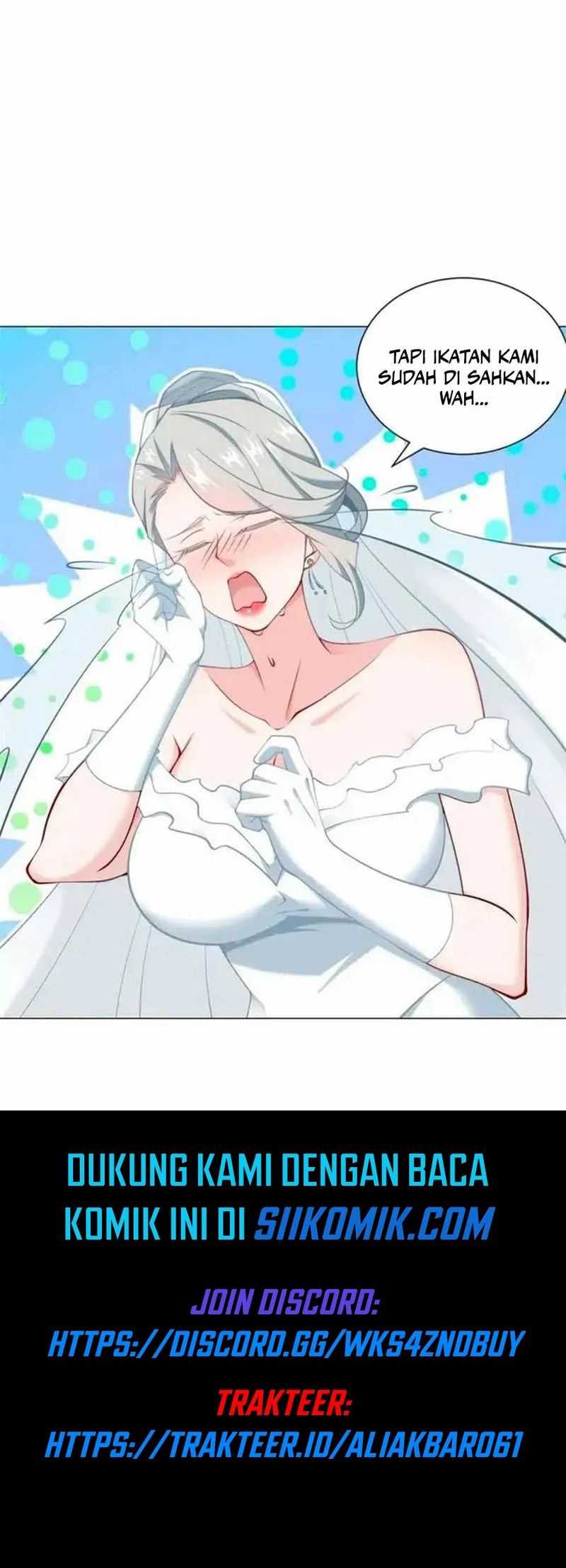 Legendary Car-Hailing System Chapter 106 Gambar 8
