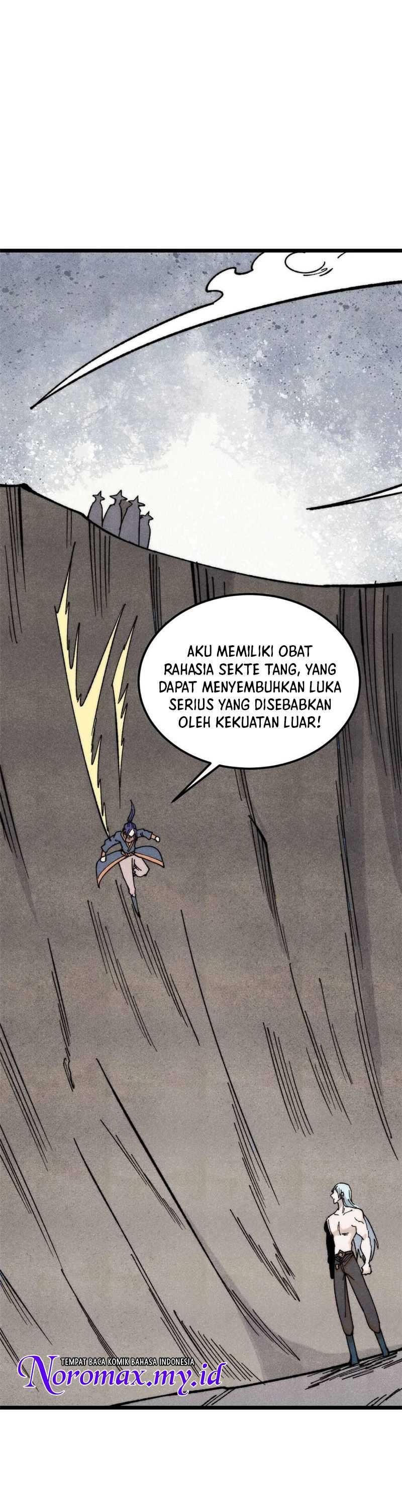 All Hail the Sect Leader Chapter 359 Gambar 23