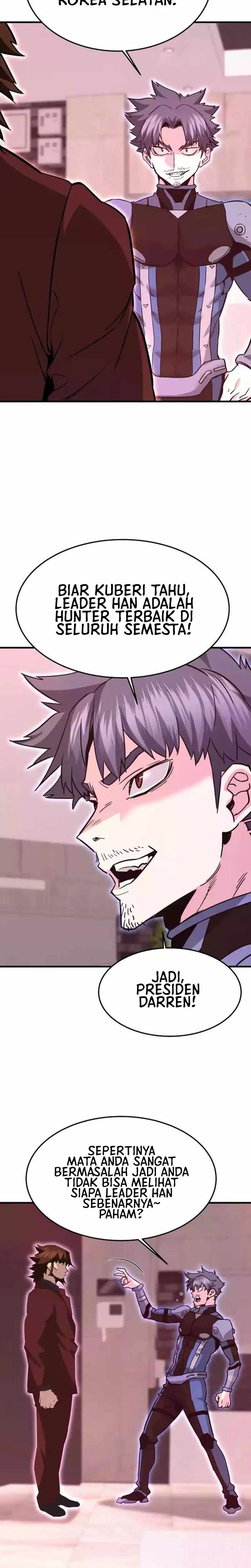 Han Dae Sung Returned From Hell Chapter 101 Gambar 15