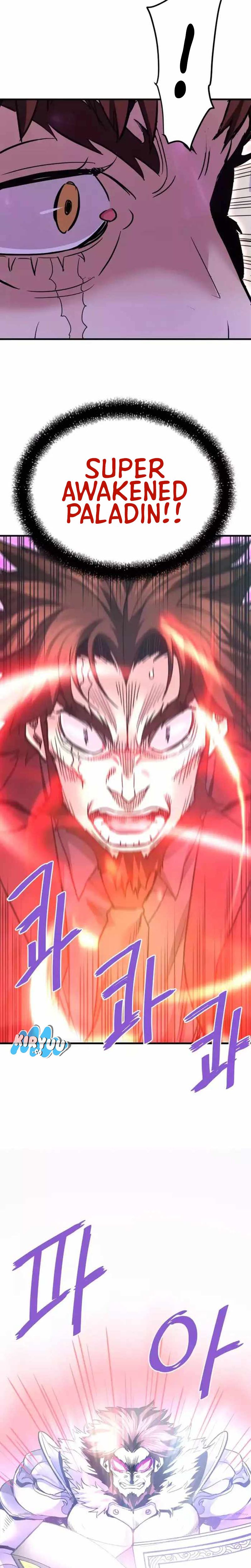 Han Dae Sung Returned From Hell Chapter 101 Gambar 18