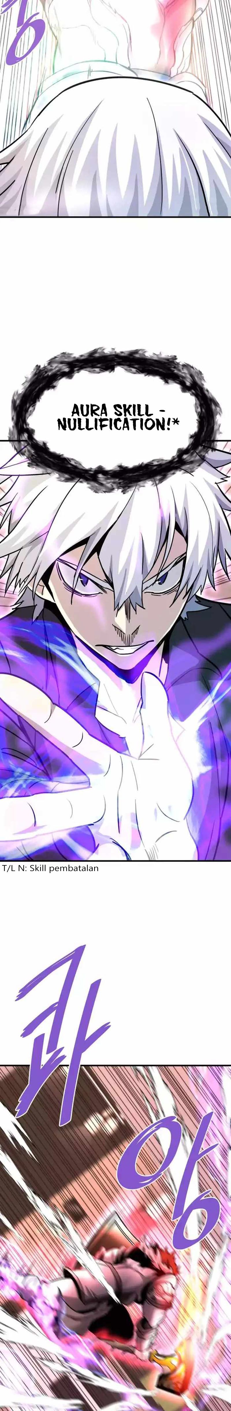 Han Dae Sung Returned From Hell Chapter 101 Gambar 20