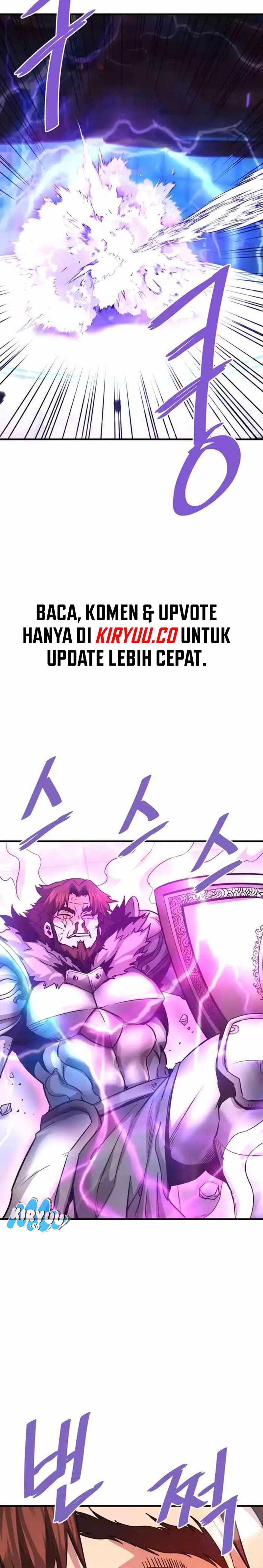 Han Dae Sung Returned From Hell Chapter 101 Gambar 24