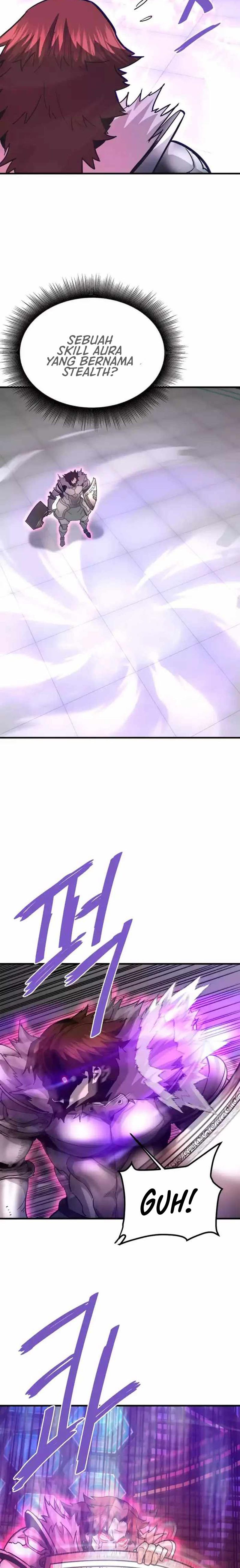 Han Dae Sung Returned From Hell Chapter 101 Gambar 27