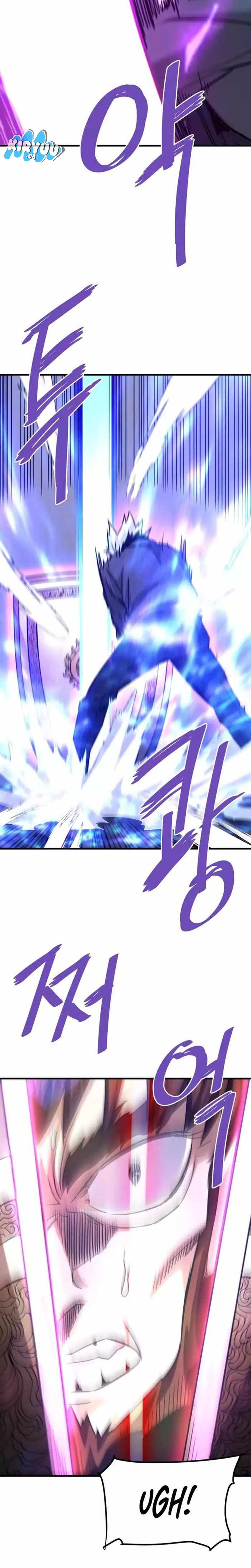 Han Dae Sung Returned From Hell Chapter 101 Gambar 29