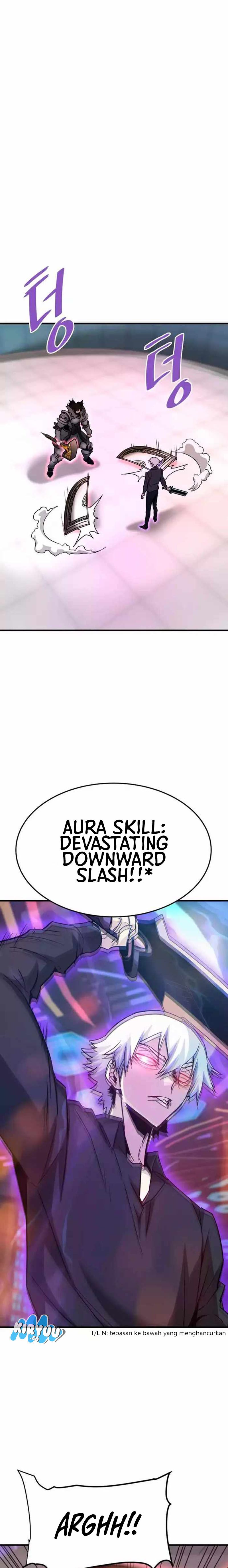 Han Dae Sung Returned From Hell Chapter 101 Gambar 30