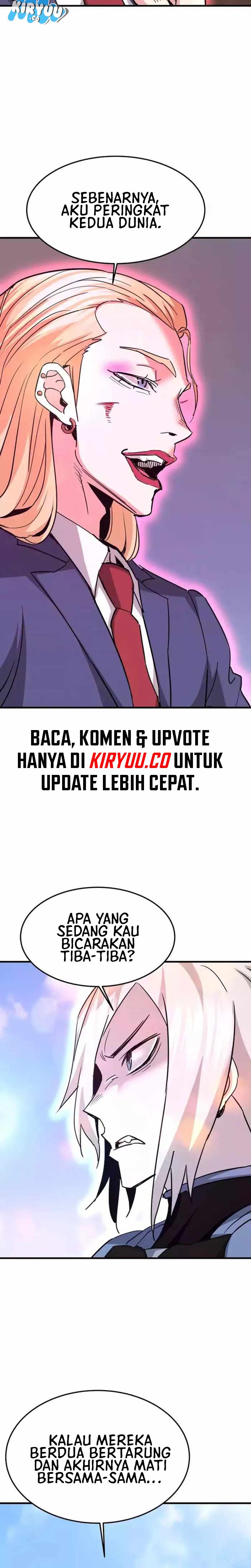 Han Dae Sung Returned From Hell Chapter 101 Gambar 7