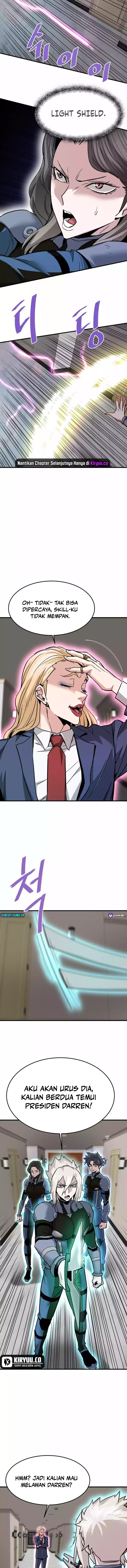 Han Dae Sung Returned From Hell Chapter 100 Gambar 12