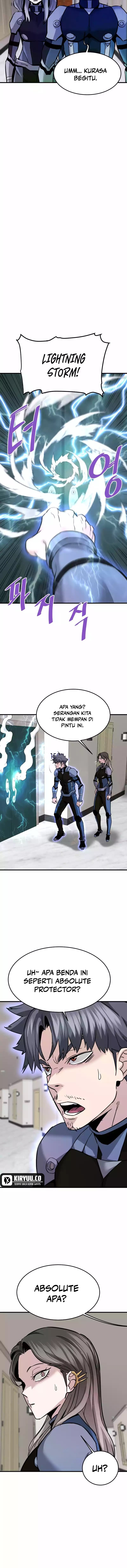 Han Dae Sung Returned From Hell Chapter 100 Gambar 14