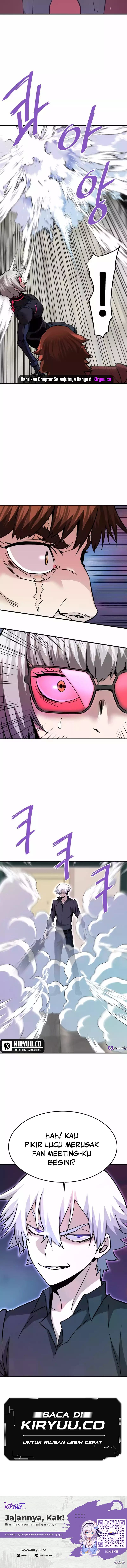 Han Dae Sung Returned From Hell Chapter 100 Gambar 16